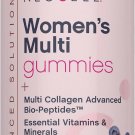 NeoCell Women's Multi Gummy with Collagen | 120 Gummies | Essential Vitamins & Minerals NeoCell Women's Multi Gummy with Collagen | 120 Gummies | Essential Vitamins & Minerals