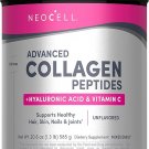 NeoCell Collagen Peptides Powder | 20.6 oz | Unflavored Supplement | With Vitamin C NeoCell Collagen Peptides Powder | 20.6 oz | Unflavored Supplement | With Vitamin C