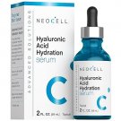 NeoCell Hyaluronic Acid Hydration Serum | 2 fl oz | Hydrating Formula for Face | NeoCell Hyaluronic Acid Hydration Serum | 2 fl oz | Hydrating Formula for Face |