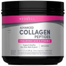NeoCell Collagen Peptides Powder | 13.7 oz | Unflavored Supplement | With Vitamin C