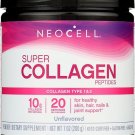 Neocell Super Collagen Powder A 6,600mg Collagen Types 1 & 3 - Unflavored - 7 Ounces