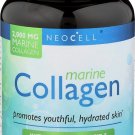 Neocell Fish Collagen Plus, 120 ct