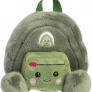 Aurora Adorable Palm Pals Rainier Backpack Stuffed Animal - Fun Collectible Plush for Kids
