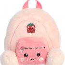 Aurora Adorable Palm Pals Francisca Backpack Stuffed Animal - Fun Collectible Plush for Kids