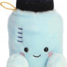 Aurora Adorable Palm Pals Rowan Water Bottle Stuffed Animal - Fun Collectible Plush for Kids