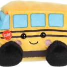 Aurora Adorable Palm Pals Francisca Backpack Stuffed Animal - Fun Collectible Plush for Kids