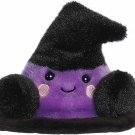 Aurora® Spooky Palm Pals™ Rowena Witch Hat™ Stuffed Animal - Fun Collectible Plush for Kids