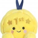 Aurora Adorable Palm Pals Champ Gold Medal Stuffed Animal - Fun Collectible Plush for Kids