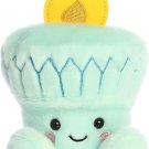 Aurora® Adorable Palm Pals™ Republic Torch™ Stuffed Animal - Fun Collectible Plush for Kids