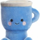 Aurora® Adorable Palm Pals™ Party Sized Cliff Travel Cup™ Stuffed Animal -