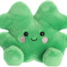 Aurora® Adorable Palm Pals™ Chance Clover™ Stuffed Animal - Fun Collectible