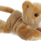 Aurora Mini Flopsie 8.5" Leah Lioness Adorable Stuffed Animal. Aurora Mini Flopsie 8.5" Leah Lioness Adorable Stuffed Animal.