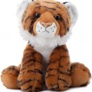 The Petting Zoo Tiger Stuffed Animal, Gifts for Kids, Wild Onez Zoo Animals, Tiger Plush The Petting Zoo Tiger Stuffed Animal, Gifts for Kids, Wild Onez Zoo Animals, Tiger Plush