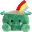 Aurora Palm Pals 4.5" Ciara Pot of Gold Adorable Plush | Bean-filled