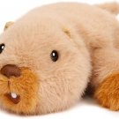 Adorable Beaver Stuffed Animal Soft Birthday Gifts for Kids | Cute Plush Toy Pocket-Sized Adorable Beaver Stuffed Animal Soft Birthday Gifts for Kids | Cute Plush Toy Pocket-Sized