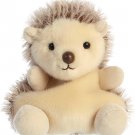 Aurora Palm Pals 4.5" Hedgie Hedgehog Adorable Plush | Bean-filled understuffed bodies