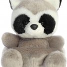 Aurora Palm Pals 5" Rascal Raccoon Adorable Plush | Bean-filled understuffed bodies Aurora Palm Pals 5" Rascal Raccoon Adorable Plush | Bean-filled understuffed bodies