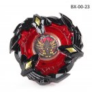 Beyblade X Starter BX Series BX-00-23 Booster Black Phoenix Wing Gyro Toy Gifts Beyblade X Starter BX Series BX-00-23 Booster Black Phoenix Wing Gyro Toy Gifts