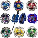 Beyblade Burst BX Series Starter X Alloy Bay Blade Spinning Top Gyro Toy Beyblade Burst BX Series Starter X Alloy Bay Blade Spinning Top Gyro Toy