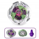 Beyblade X Starter UX-09 Samurai Saber UX Series Metal Fusion Gyro Kids Gifts Beyblade X Starter UX-09 Samurai Saber UX Series Metal Fusion Gyro Kids Gifts