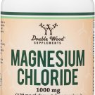 Magnesium Chloride 1,000mg, Sleep, Muscle + Digestion Support, 180 Capsules | Sleep, Magnesium Chloride 1,000mg, Sleep, Muscle + Digestion Support, 180 Capsules | Sleep,
