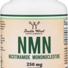 NMN 250mg per Serving, 99% Purity, Cellular Energy & Healthy Aging, 60 Caps | Supports NMN 250mg per Serving, 99% Purity, Cellular Energy & Healthy Aging, 60 Caps | Supports