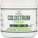 Double Wood Supplements Bovine Colostrum Powder for Women and Men, Double Wood Supplements Bovine Colostrum Powder for Women and Men,