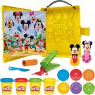 Play-Doh Disney Junior Mickey Mouse Clubhouse, Shape a Story Playset, Storage & Travel, Play-Doh Disney Junior Mickey Mouse Clubhouse, Shape a Story Playset, Storage & Travel,