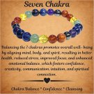 ANAYA AGATE Healing Crystal Bracelet for Women and Men – 8mm Round Beaded Bracelet ANAYA AGATE Healing Crystal Bracelet for Women and Men – 8mm Round Beaded Bracelet