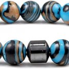 COLORFUL BLING Chakra Bracelet Crystal Yoga Beads Stretch Bracelet Adjustable Natural COLORFUL BLING Chakra Bracelet Crystal Yoga Beads Stretch Bracelet Adjustable Natural