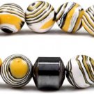 COLORFUL BLING Chakra Bracelet Crystal Yoga Beads Stretch Bracelet Adjustable Natural COLORFUL BLING Chakra Bracelet Crystal Yoga Beads Stretch Bracelet Adjustable Natural
