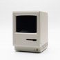 3D Print Retro Macintosh 512K Design 2.8 Inch Mini Display/Screen Desktop Gadget