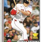 Roman Anthony 2026 Topps Rookie #189 Boston Red Sox Baseball Card