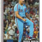Jhoan Duran 2026 Topps #83 Philadelphia Phillies Baseball Card