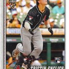 Tristin English 2026 Topps Rookie #346 Arizona Diamondbacks Baseball Card