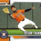 Taylor Trammell 2026 Topps #124 Houston Astros Baseball Card