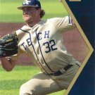 Brett Barfield 2026 Onit Georgia Tech #B-2 Baseball Card