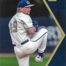 Kayden Campbell 2026 Onit Georgia Tech #B-17 Baseball Card