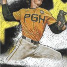 Bubba Chandler 2026 Topps Stars of the MLB Rookie #SMLB-50 Pittsburgh Pirates Baseball Card