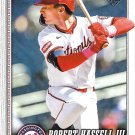 Robert Hassell III 2026 Topps #582 Washington Nationals Baseball Card