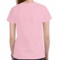 Flamingo Attitude Women's T-shirt