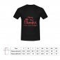 Blimey That Chick-fil-a Sauce Was Chuffed Men's T-Shirt