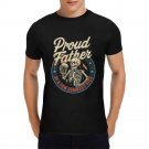 Proud Father of Some Dumbass Kids Men's T-Shirt