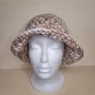 Handmade Crochet Bucket Hat