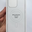 Wholesale lot (amazon returns )Apple iPhone clear case magsafe for iphone 16/16 pro/16 Pro Max