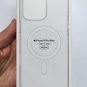 Wholesale lot (amazon returns )Apple iPhone clear case magsafe for iphone 16/16 pro/16 Pro Max