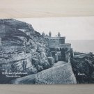 Great Orme's Lighthouse, Llandudno, Wales, United Kingdom, Genuine, Original, Postcard.