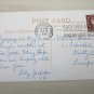 Pier Approach And Baths, Bournemouth, United Kingdom, Genuine, Original, Postcard.