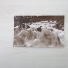 Swallow Falls In Flood, Bettws-Y-Coed, Wales, UK. Genuine, Original, Postcard. Swallow Falls In Flood, Bettws-Y-Coed, Wales, UK. Genuine, Original, Postcard.