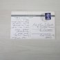 Mallyan Spout, Goathland, Yorkshire, United Kingdom, Genuine, Original, Real Photo Postcard (PPC)